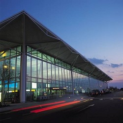 Bristol Airport prepares for busy summer as Olympics and summer hols coincide