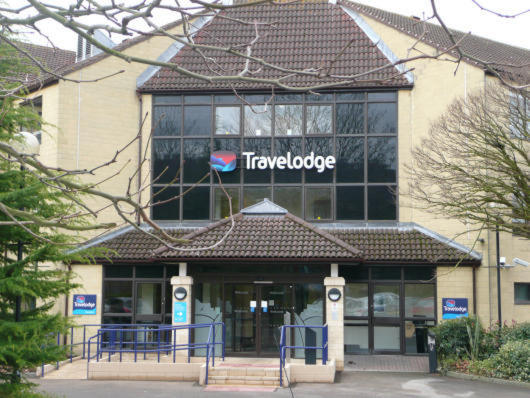 Bath Travelodge goes on the market in six-strong hotel group sale