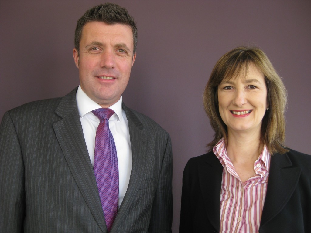 Office move and new appointment for expanding Bath family law firm Crallan