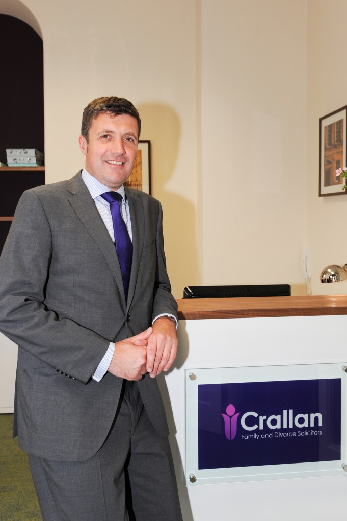 Pro bono family law service launched by Bath firm Crallan