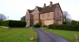 National Trust moves staff to new Bristol base ahead of sale of historic home