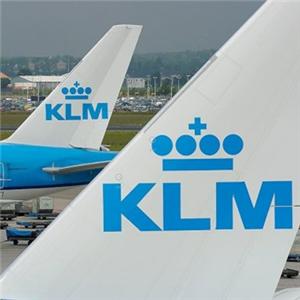 KLM to increase capacity on popular Bristol-Amsterdam route