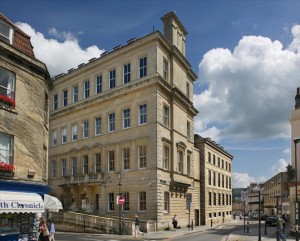 Bath’s Gainsborough Hotel project awards £16.3m contract to Galliford Try