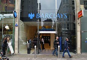 Barclays launches free wi-fi for customers in all branches
