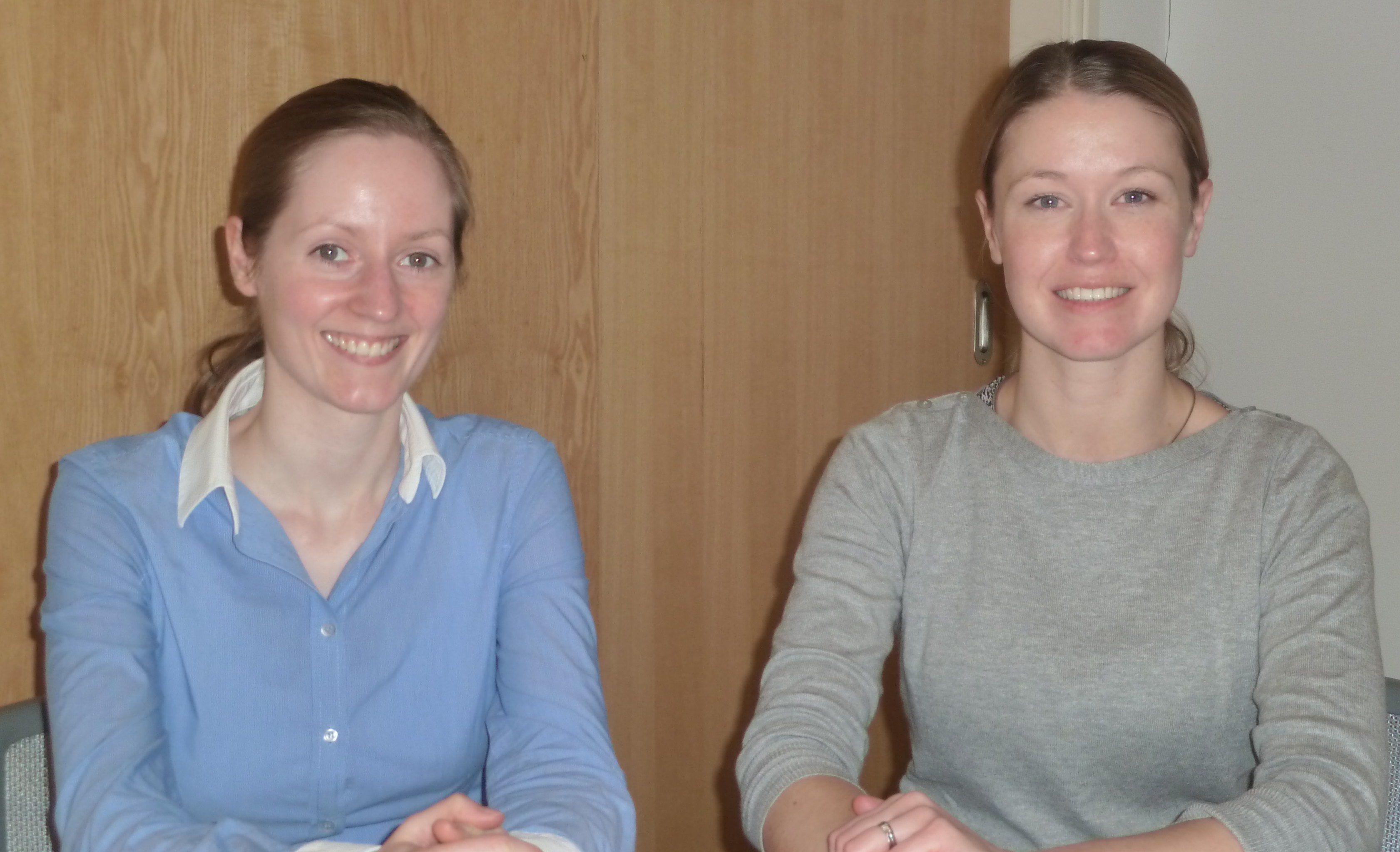 Online scientific publisher strengthens team with two appointments