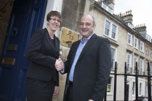 Two new arrivals boost Bath law firm Stone King’s property department