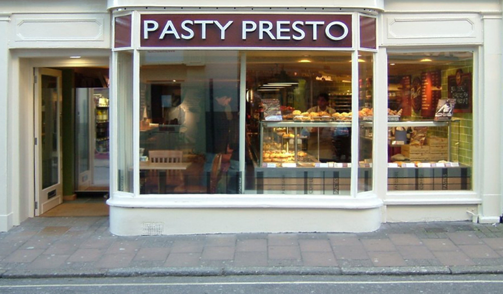 ‘Posh’ pasty retail chain expands with major bank funding package