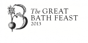 Bath’s ‘feastival’ puts it at the top table for UK food and drink