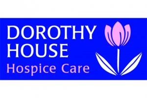 Dorothy House chosen by Bath Building Society as its charity of the year