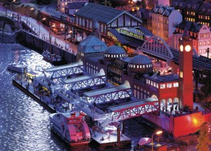 Bristol Business News Travel – 24:00 hours in Hamburg