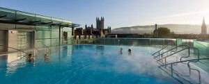 Tourism chiefs to promote Bath’s ‘wow factor’ to global conference organisers