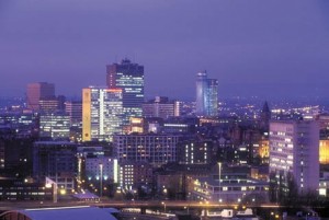 Bath Business News Travel – 24:00 hours in Manchester