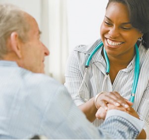 Chase de Vere report aims to show way through long-term care maze