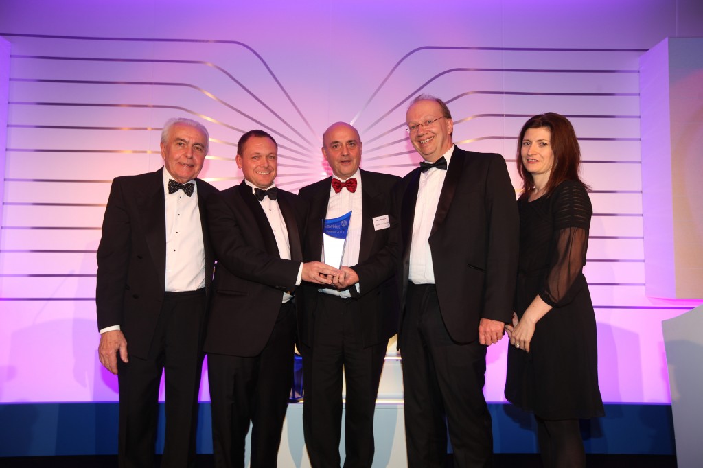 National law firm of the year award won by Bath’s Mogers