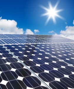 £5m solar power research centre to be based at Bath University