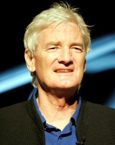 Dyson in running to join Brunel and Stephenson in Great British engineering hall of fame