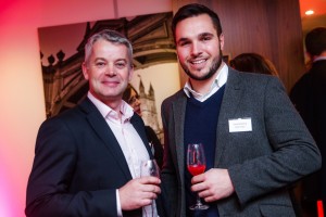 January blues banished at Withy King’s ‘meet the team’ gathering