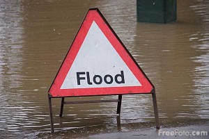 Government funding available to help flood-hit Bath businesses