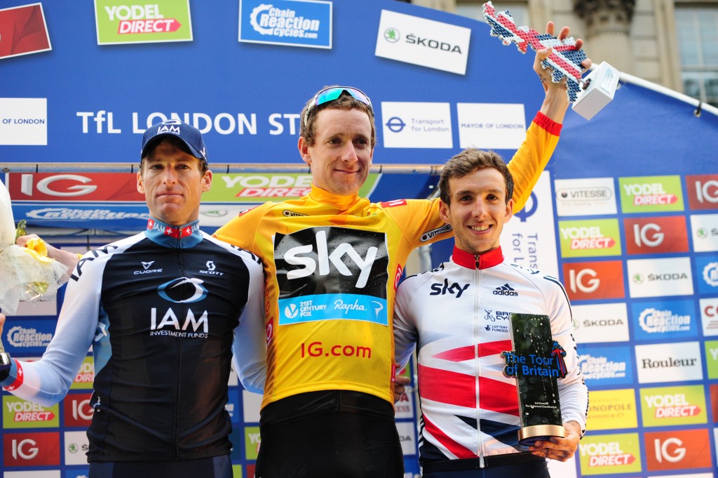 Tour of Britain cycle race stop in Bath will strengthen city’s global profile