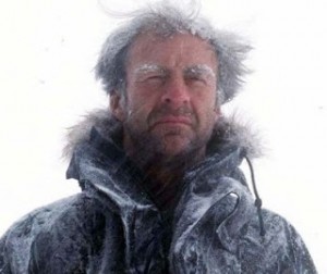 Sir Ranulph Fiennes to explore challenges for West accountants at their annual dinner