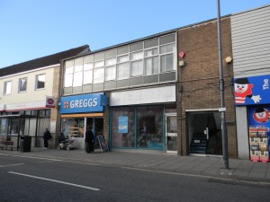 Keynsham shop letting points to growing demand for quality retail space