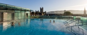 European ‘wellness tourism’ experts head to Bath for major conference