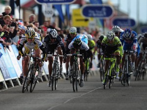 Bristol Airport and KLM look to lift Bath’s profile with Tour of Britain sponsorship