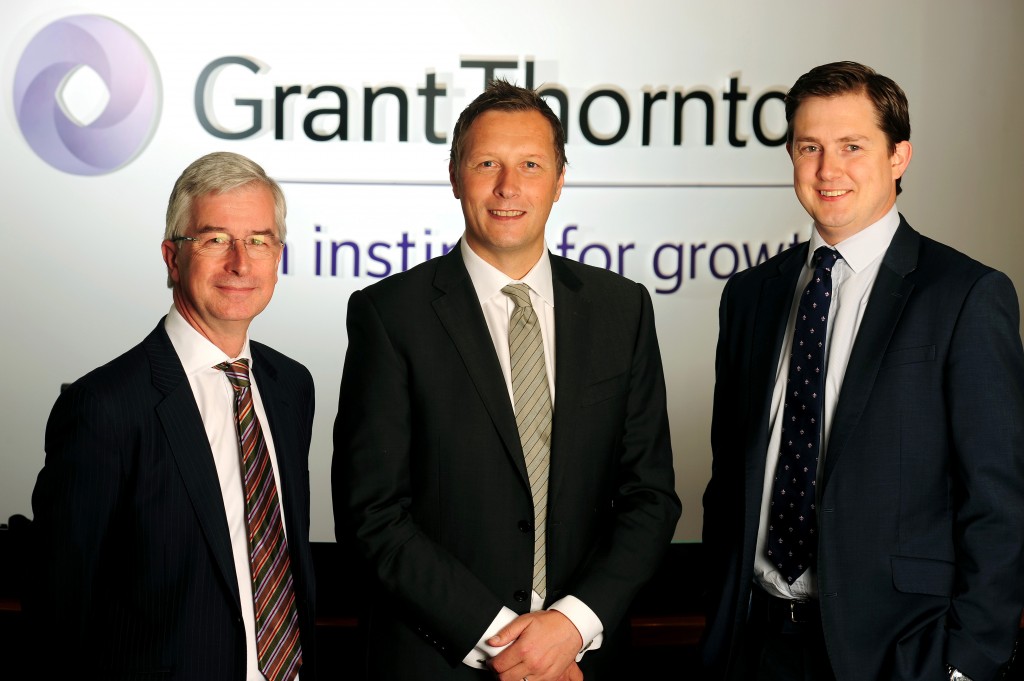 New South West practice head for Grant Thornton as it starts fresh phase of investment in region