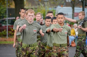 Bath PR firm Highlight marches forward with Military Preparation College account win