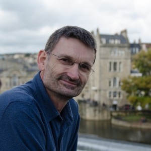 MBE for Bath sustainable energy champion in New Year Honours