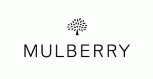 Red is the colour for Mulberry as sales decline pushes it into a half-year loss