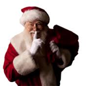 The LAST WORD: Santa Claus, founder and CEO, Ho-Ho-Ho Enterprises