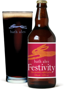 Porter carries off another major national beer award for Bath Ales