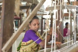 Fairtrade accolade for Bath ethical firm Kerala Crafts