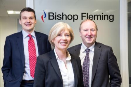 Accountants Bishop Fleming strengthen Bath office with arrival of new partner