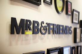 Director of digital recruited by expanding Bath branding agency Mr B & Friends