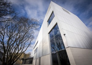University of Bath gains The Edge with state-of-the-art building to be opened by Earl of Wessex