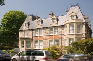 Bath’s Abbey Hotel owners buy Villa Magdala B&B in rapid deal