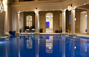 Bath’s £35m Gainsborough Hotel boosts city’s status as leading spa destination