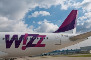 Third Eastern Europe destination to be launched by Wizz Air from Bristol Airport