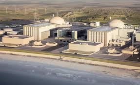 £6bn Chinese investment in Hinkley C to give powerful economic boost to West of England