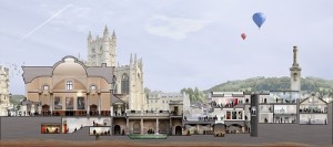 Cost consultants appointed to Bath’s innovative Archway Centre project