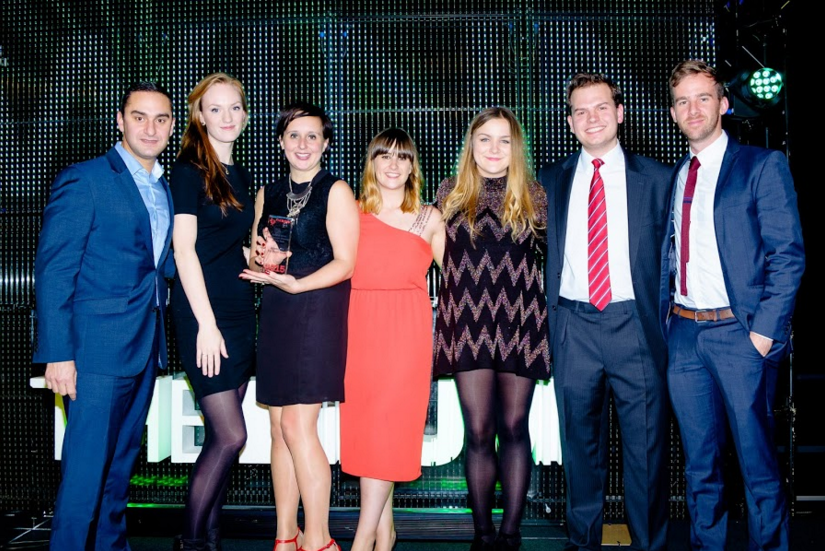 Welsh lamb campaigns help AgencyUK taste success with five marketing awards