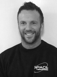 The LAST WORD: Mark Lamputt, owner, Space Premier Fitness