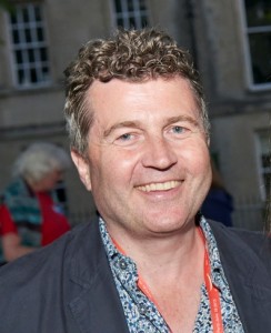 Former Future head of marketing appointed as trustee of Crafts Council