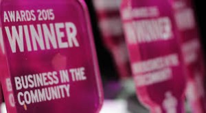 Firms that make a difference urged to enter Business in the Community awards