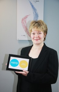Bishop Fleming awarded Xero Gold Partner status for helping its clients get ahead in the cloud