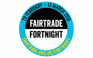 Food for thought as Bath stages events to highlight Fairtrade Fortnight