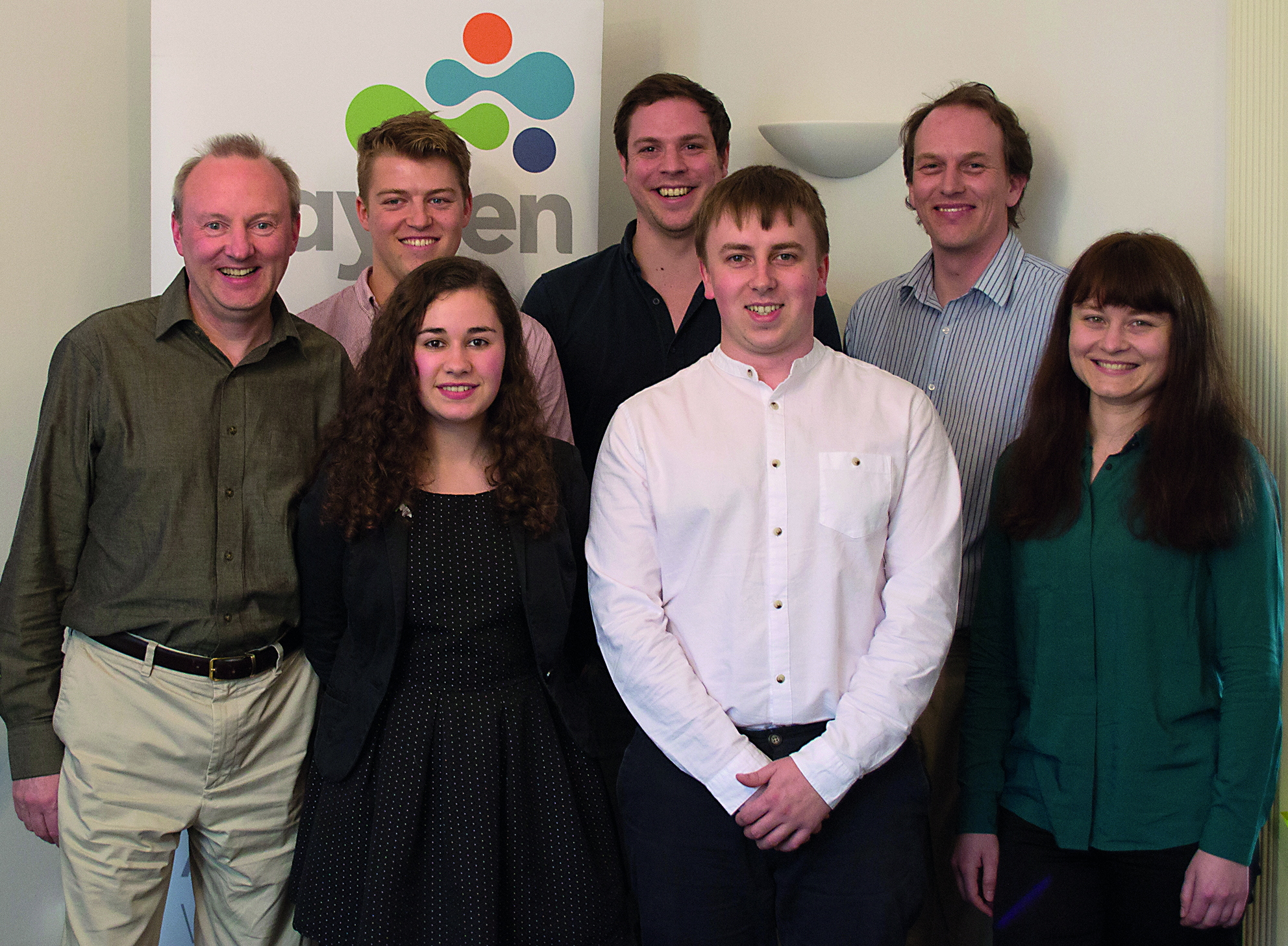 First trainee developers graduate from Mayden Academy – and get jobs with the software firm