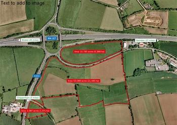 New owners drawing up plans for 1m sq ft distribution park on M4